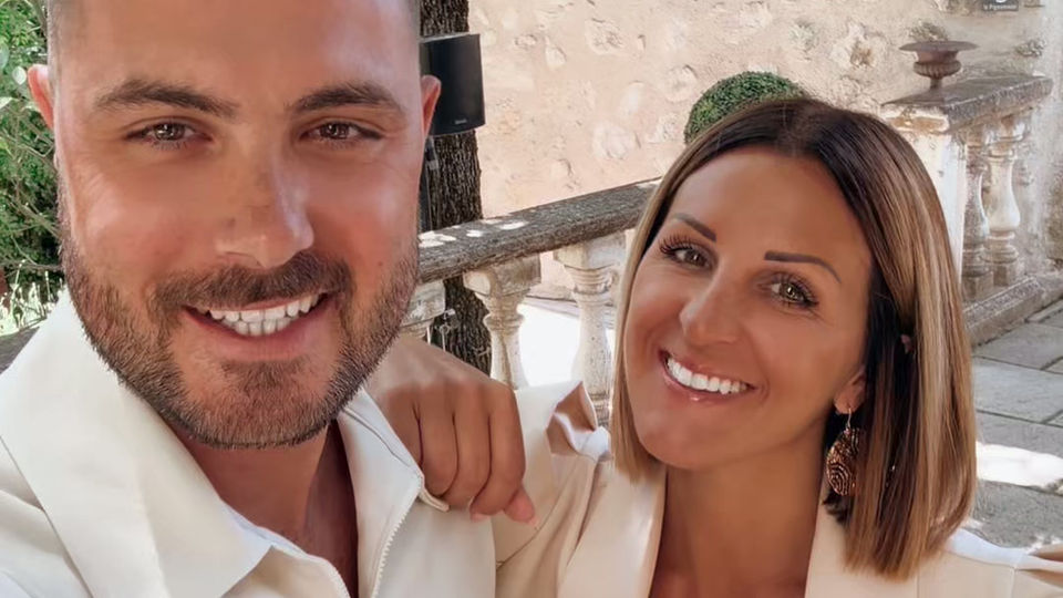 Mariage Maud & Julien